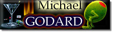 michael godard art
